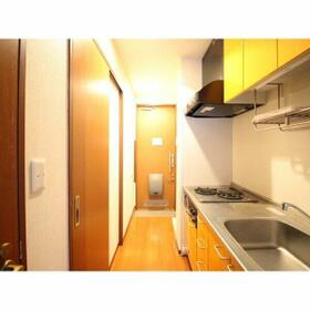 3/14 リビング/ダイニング