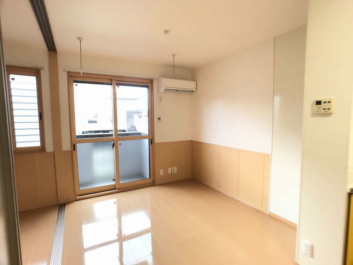 3/23 リビング/ダイニング