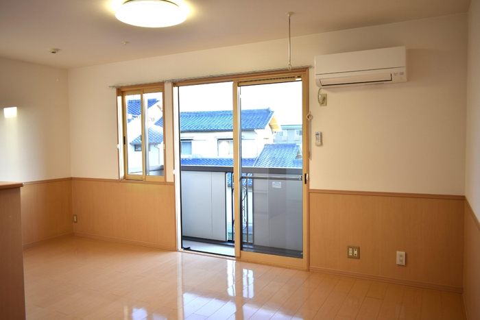 3/13 リビング/ダイニング