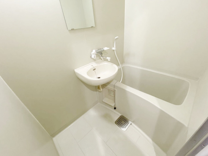 11/20 浴室