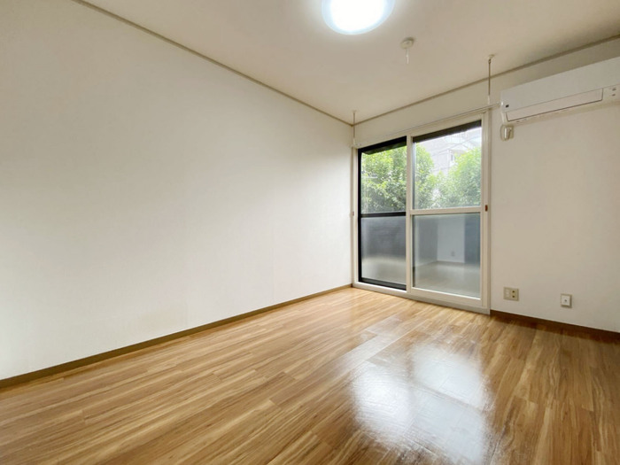 4/20 リビング/ダイニング