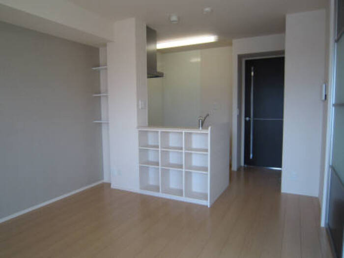 3/16 リビング/ダイニング