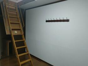 6/16 リビング/ダイニング