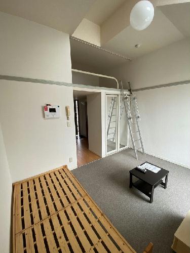 3/14 リビング/ダイニング