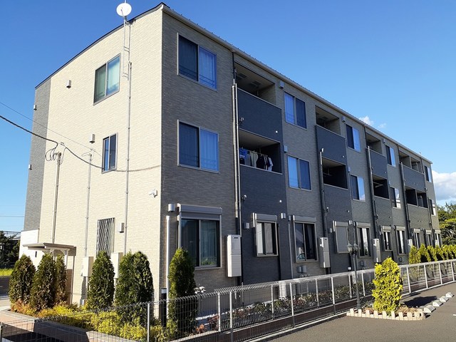 1/30 外観