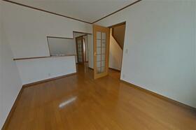 3/13 リビング/ダイニング