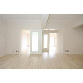 4/16 リビング/ダイニング