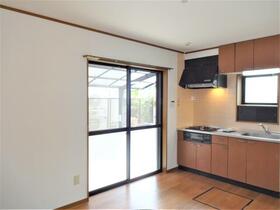 3/16 リビング/ダイニング