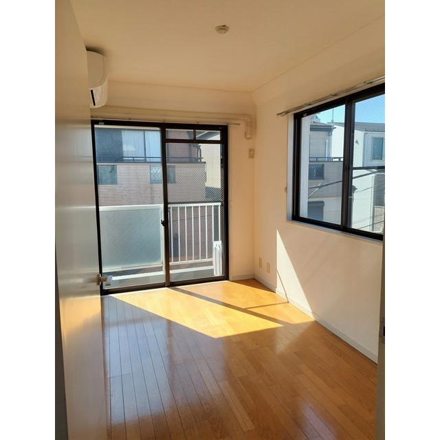 3/8 リビング/ダイニング