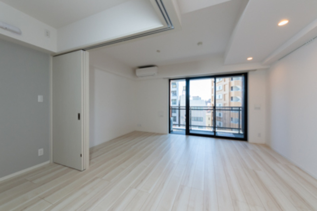 16/29 リビング/ダイニング