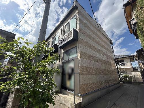 14/21 エントランス