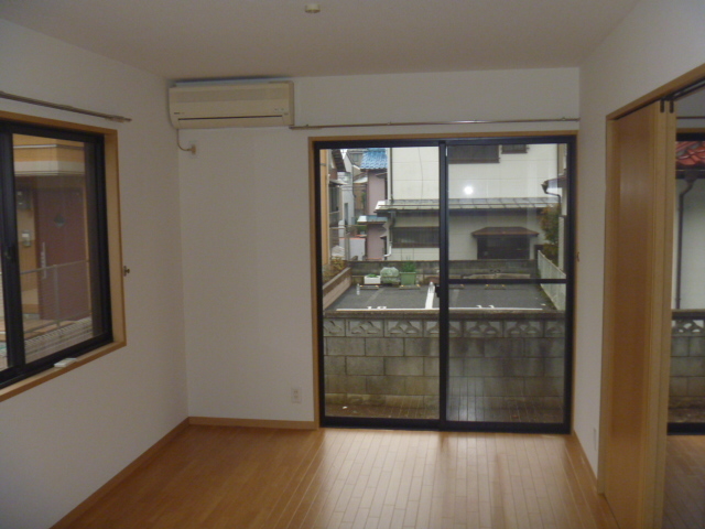 3/17 リビング/ダイニング