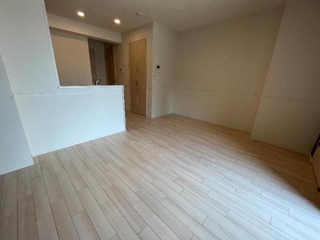 4/24 リビング/ダイニング