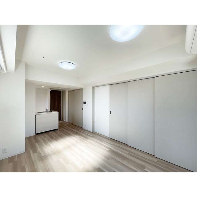 3/27 リビング/ダイニング