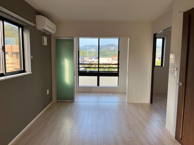 5/30 リビング/ダイニング