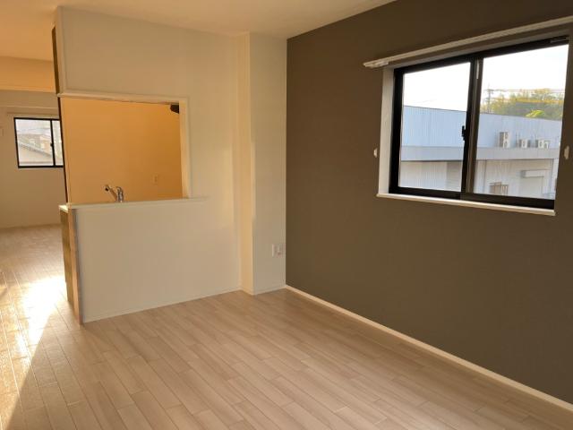 6/30 リビング/ダイニング