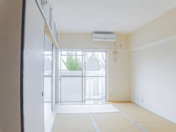 3/17 リビング/ダイニング