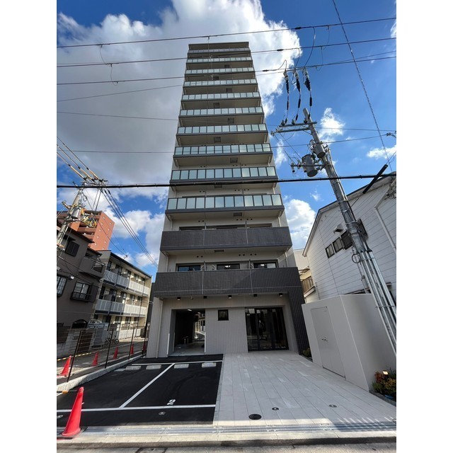 1/13 外観