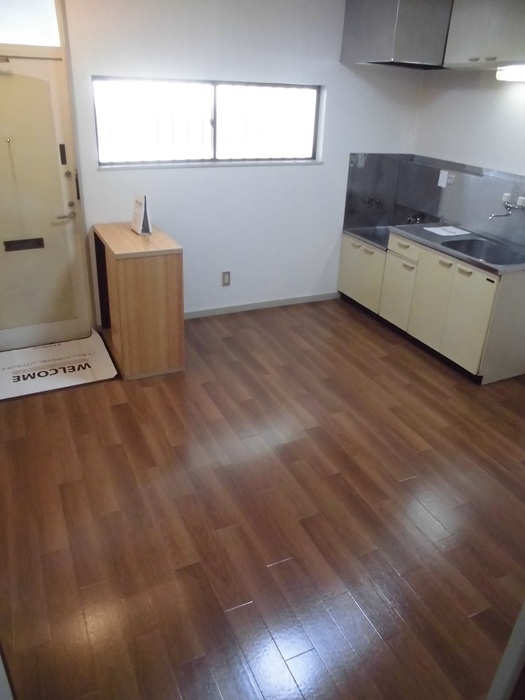 3/11 リビング/ダイニング