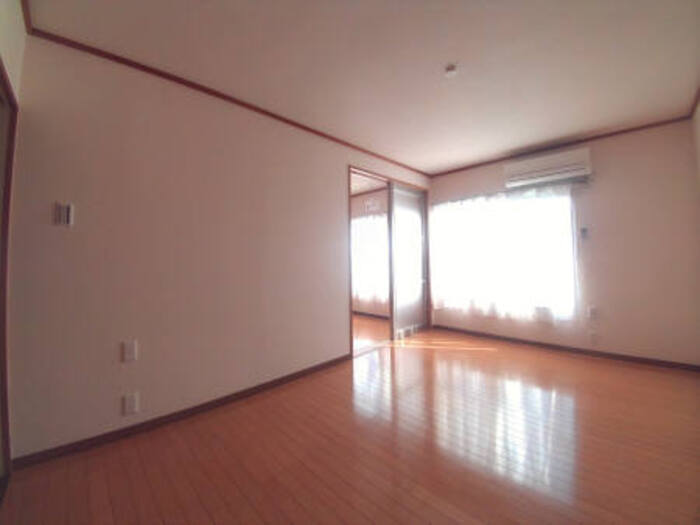 3/5 リビング/ダイニング