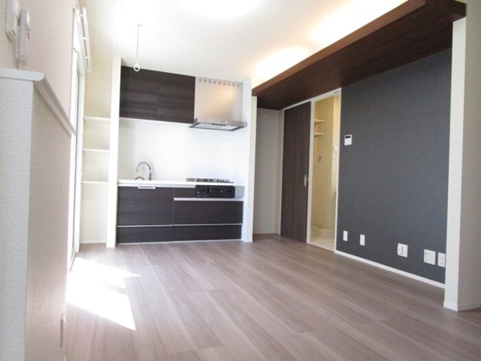 3/20 リビング/ダイニング