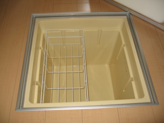 12/20 バルコニー