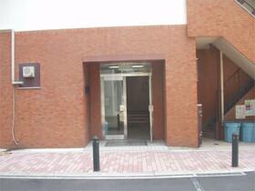 11/13 エントランス