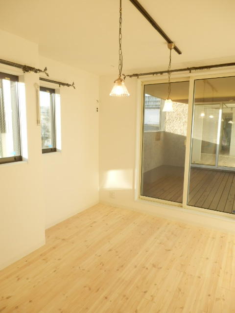 3/30 リビング/ダイニング