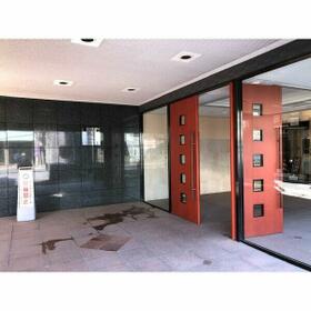 12/12 エントランス