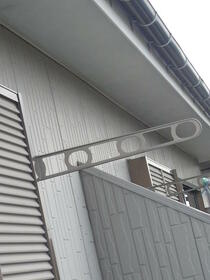 13/22 バルコニー