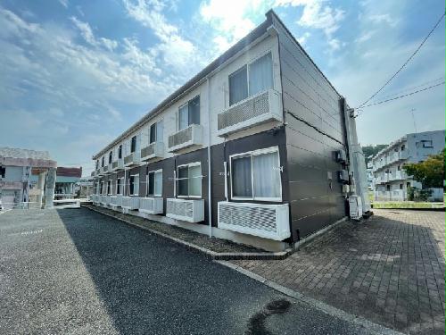 7/19 バルコニー