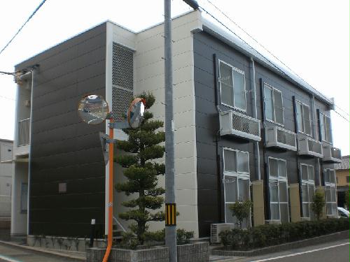 1/24 外観