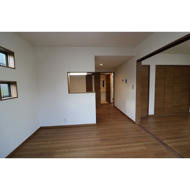 3/13 リビング/ダイニング