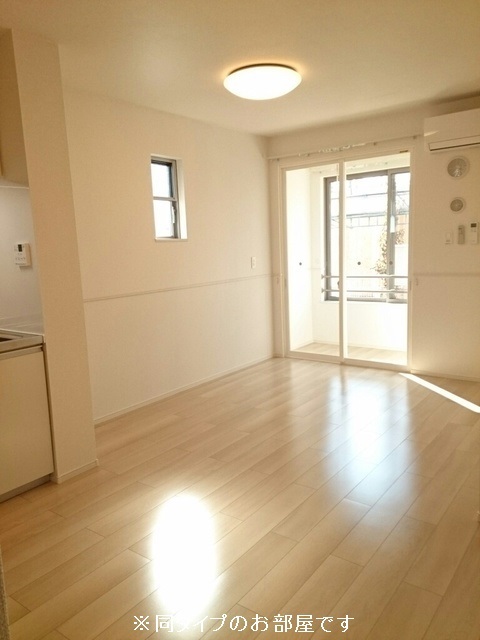 3/20 リビング/ダイニング