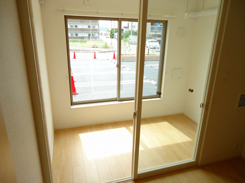 12/20 バルコニー