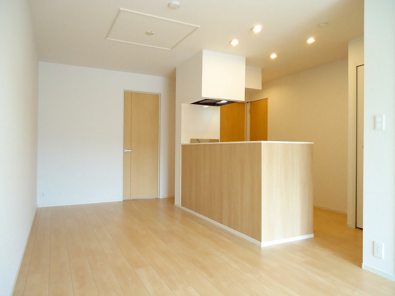 3/20 リビング/ダイニング