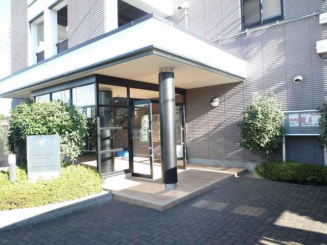 13/24 エントランス