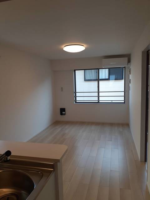 3/20 リビング/ダイニング