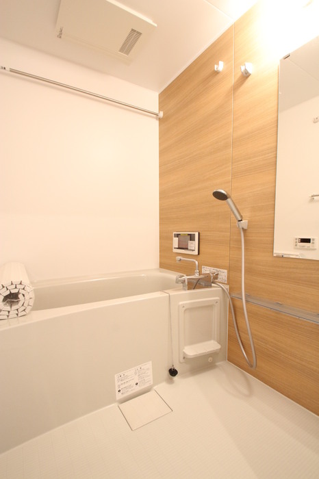 7/30 浴室