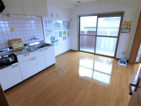 3/22 リビング/ダイニング