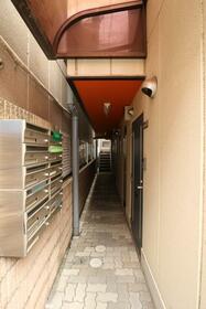 17/22 エントランス