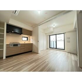 4/16 リビング/ダイニング