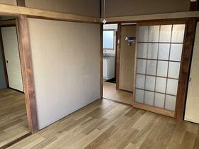 3/14 リビング/ダイニング