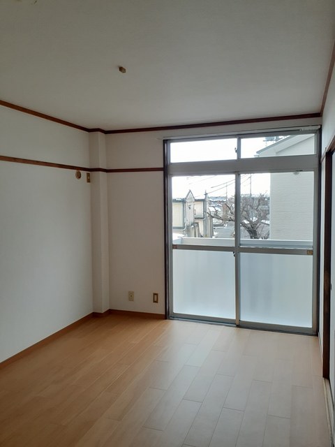 3/18 リビング/ダイニング