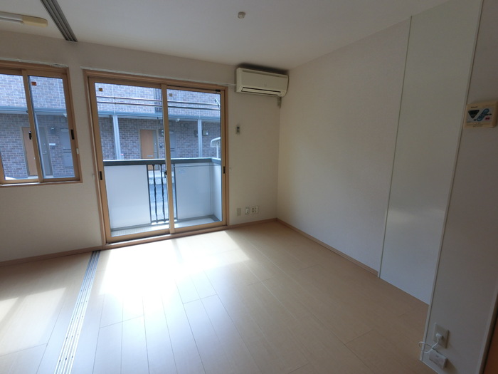 3/18 リビング/ダイニング