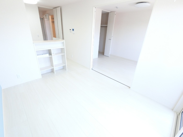 4/26 リビング/ダイニング