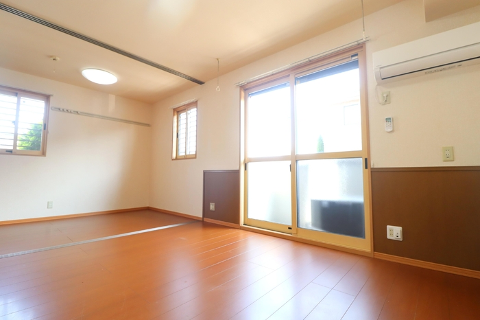 3/29 リビング/ダイニング