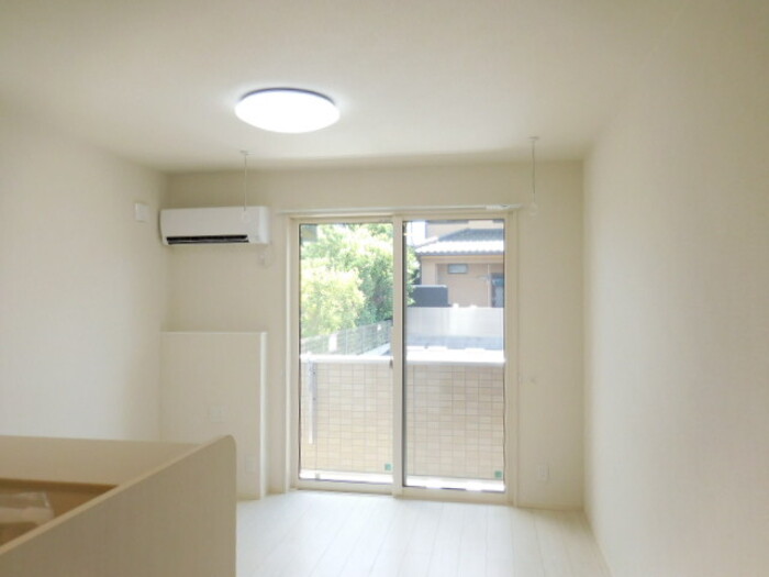 3/17 リビング/ダイニング