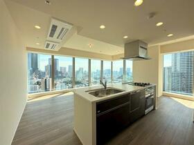 3/9 リビング/ダイニング