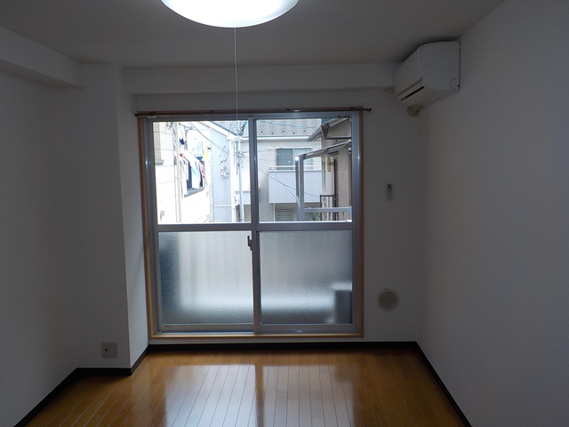 5/17 リビング/ダイニング